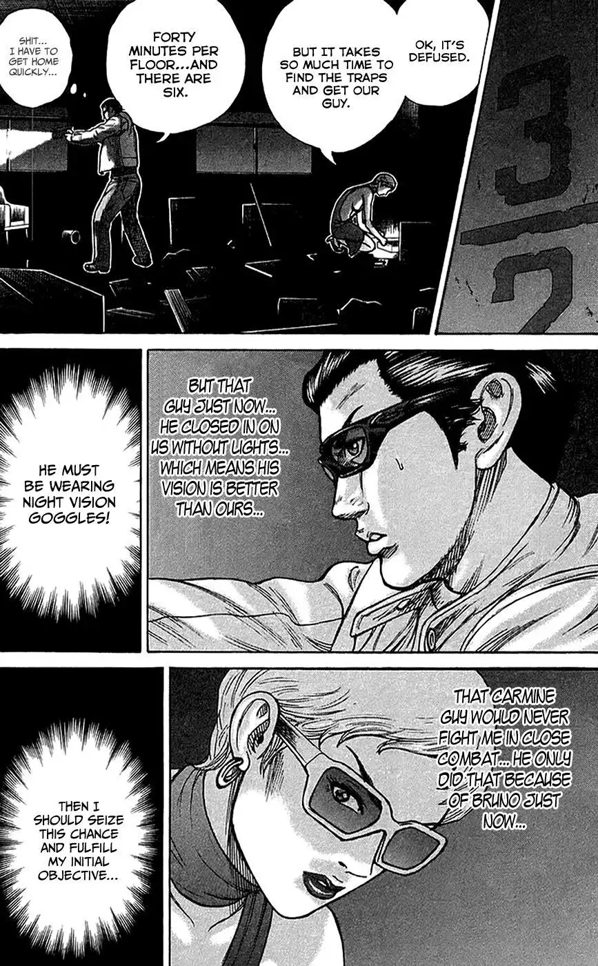 Kyou Kara Hitman Chapter 30 17